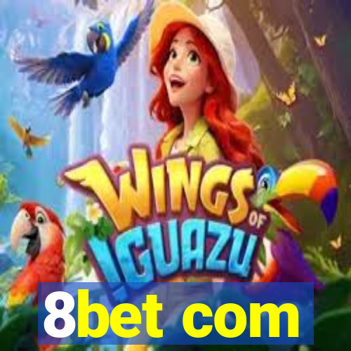 8bet com